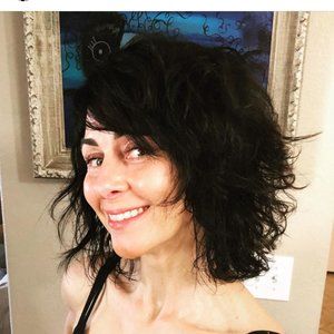 Meet your Posher, Melanie